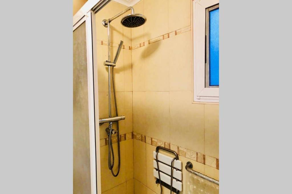 Apartamente Gil Vallejos Τορεβιέχα Εξωτερικό φωτογραφία