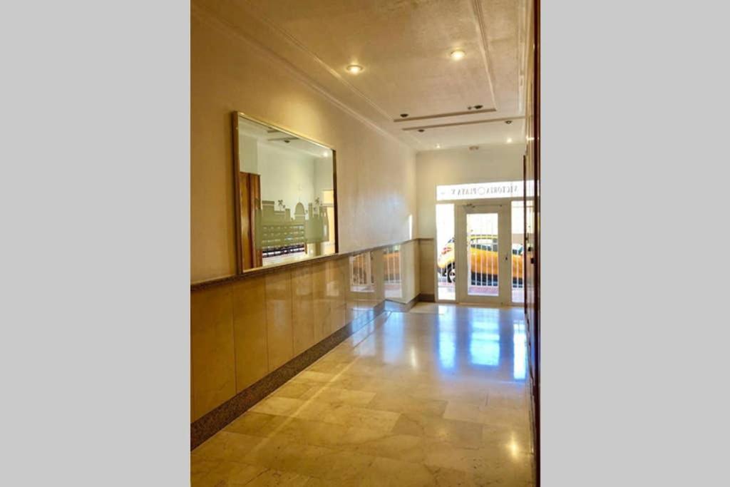 Apartamente Gil Vallejos Τορεβιέχα Εξωτερικό φωτογραφία